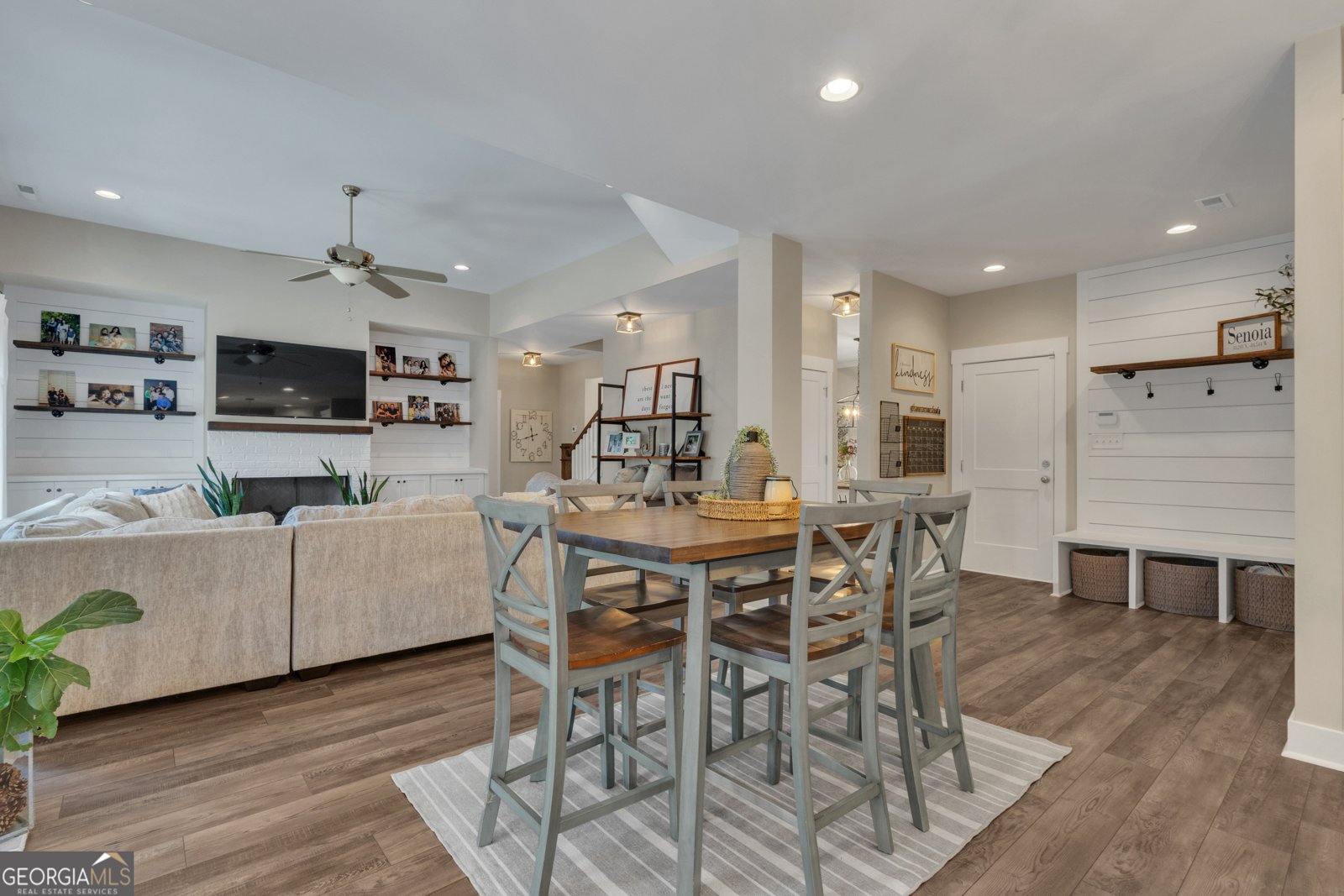 45 Woodchase Drive Senoia - 11