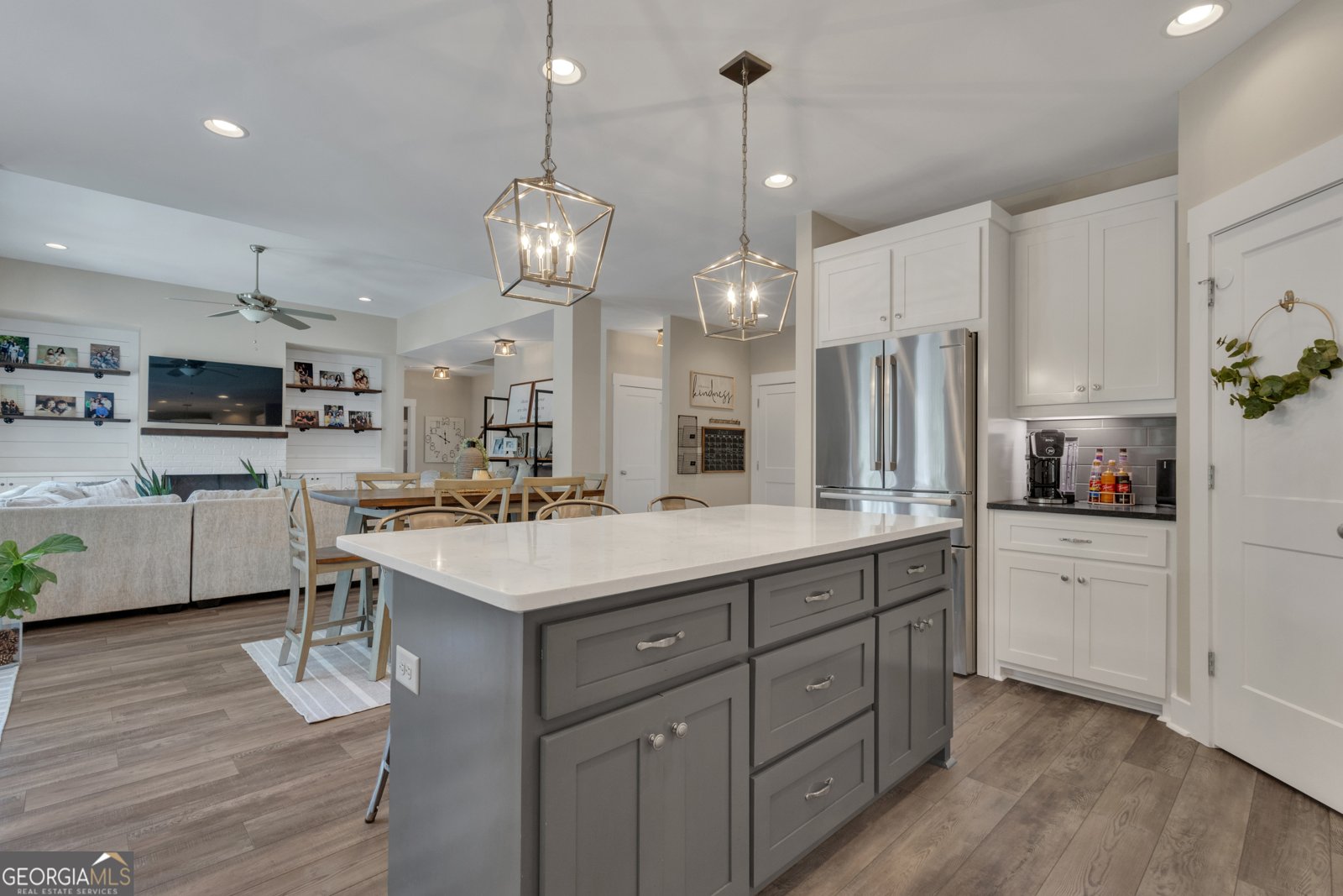 45 Woodchase Drive Senoia - 15