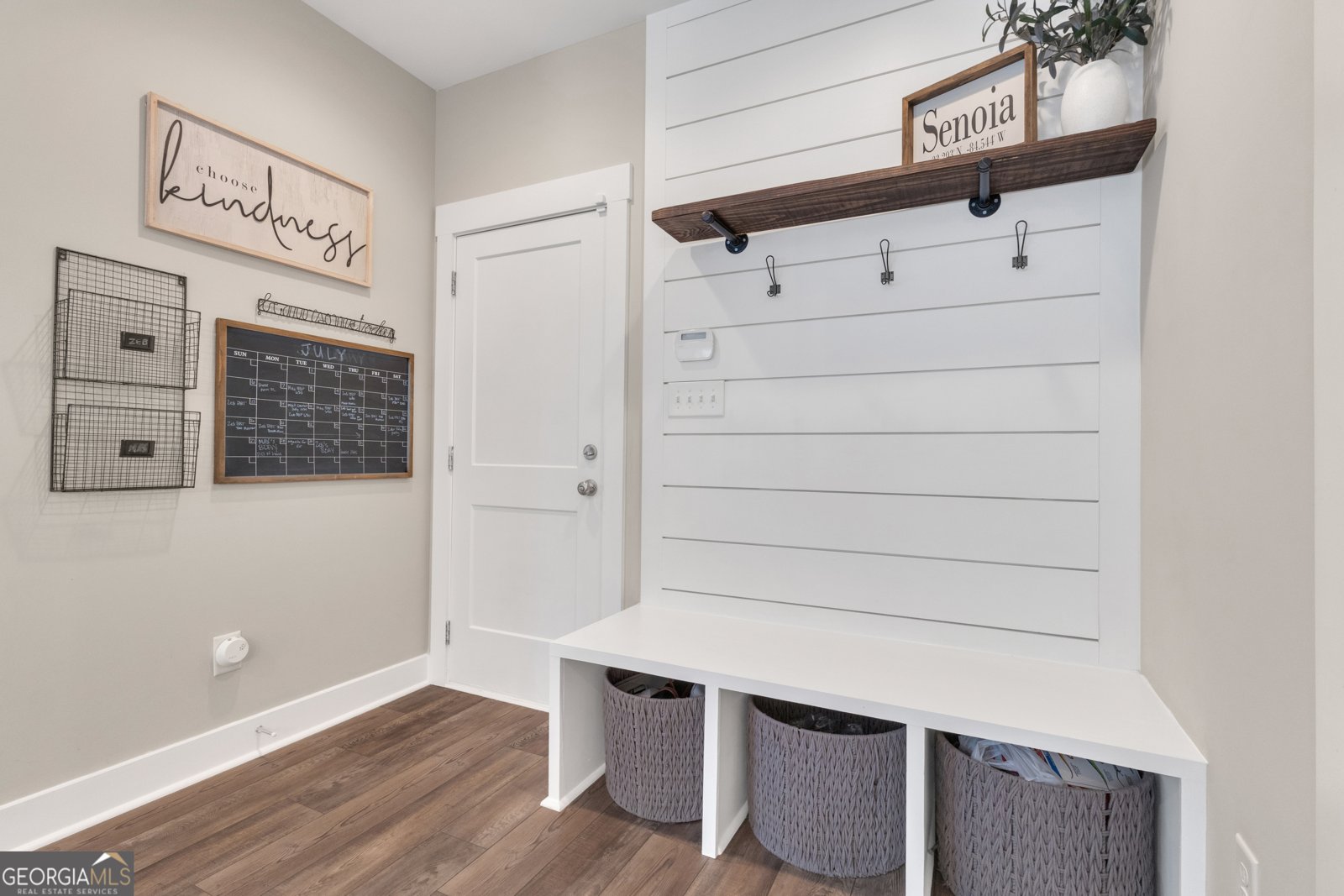 45 Woodchase Drive Senoia - 17