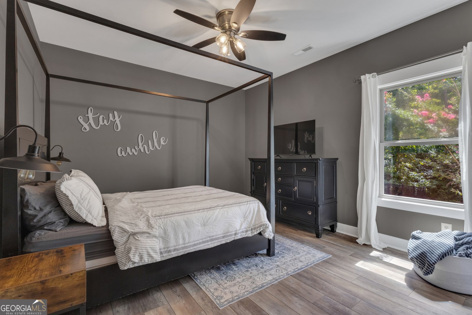 45 Woodchase Drive Senoia - 19