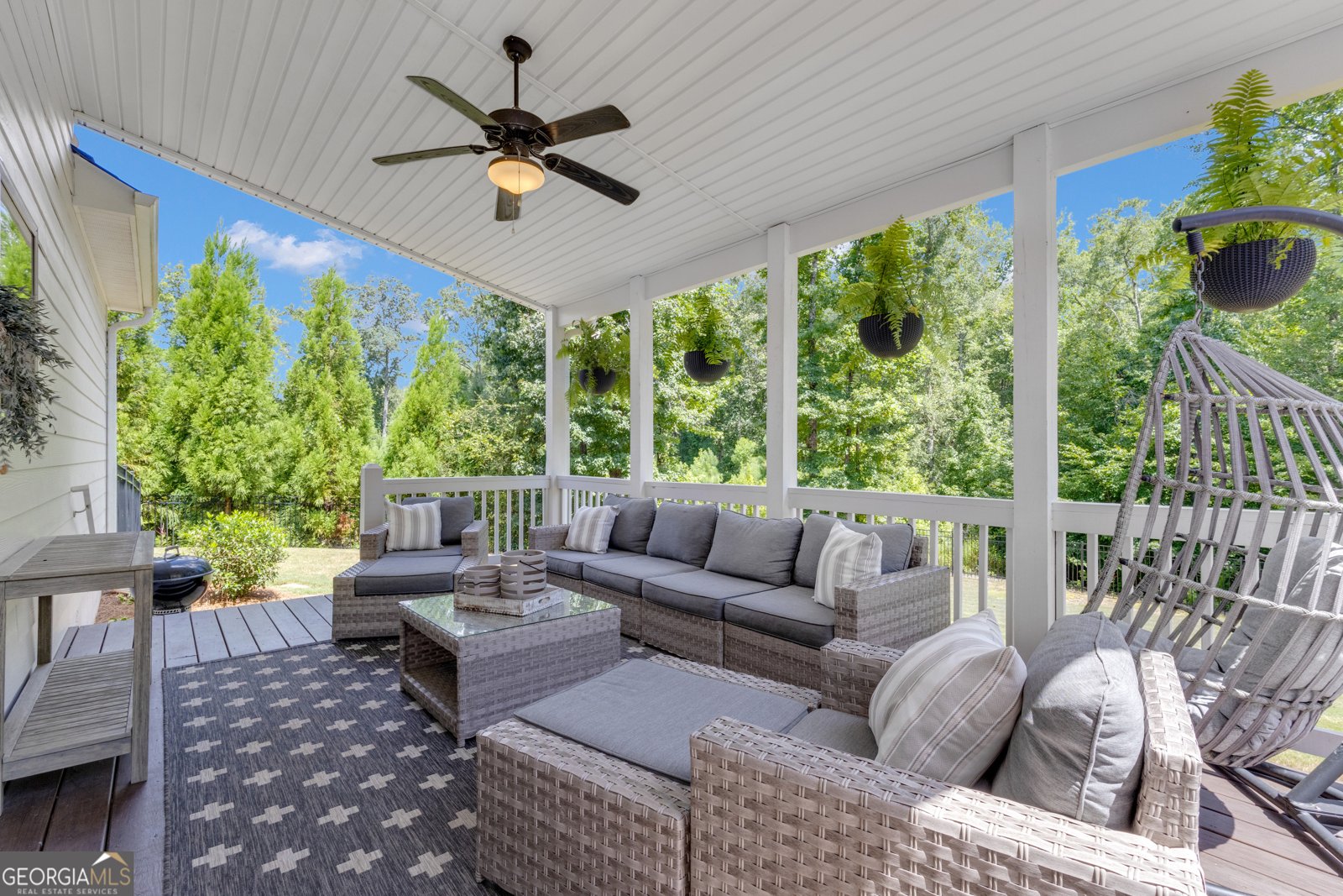 45 Woodchase Drive Senoia - 21