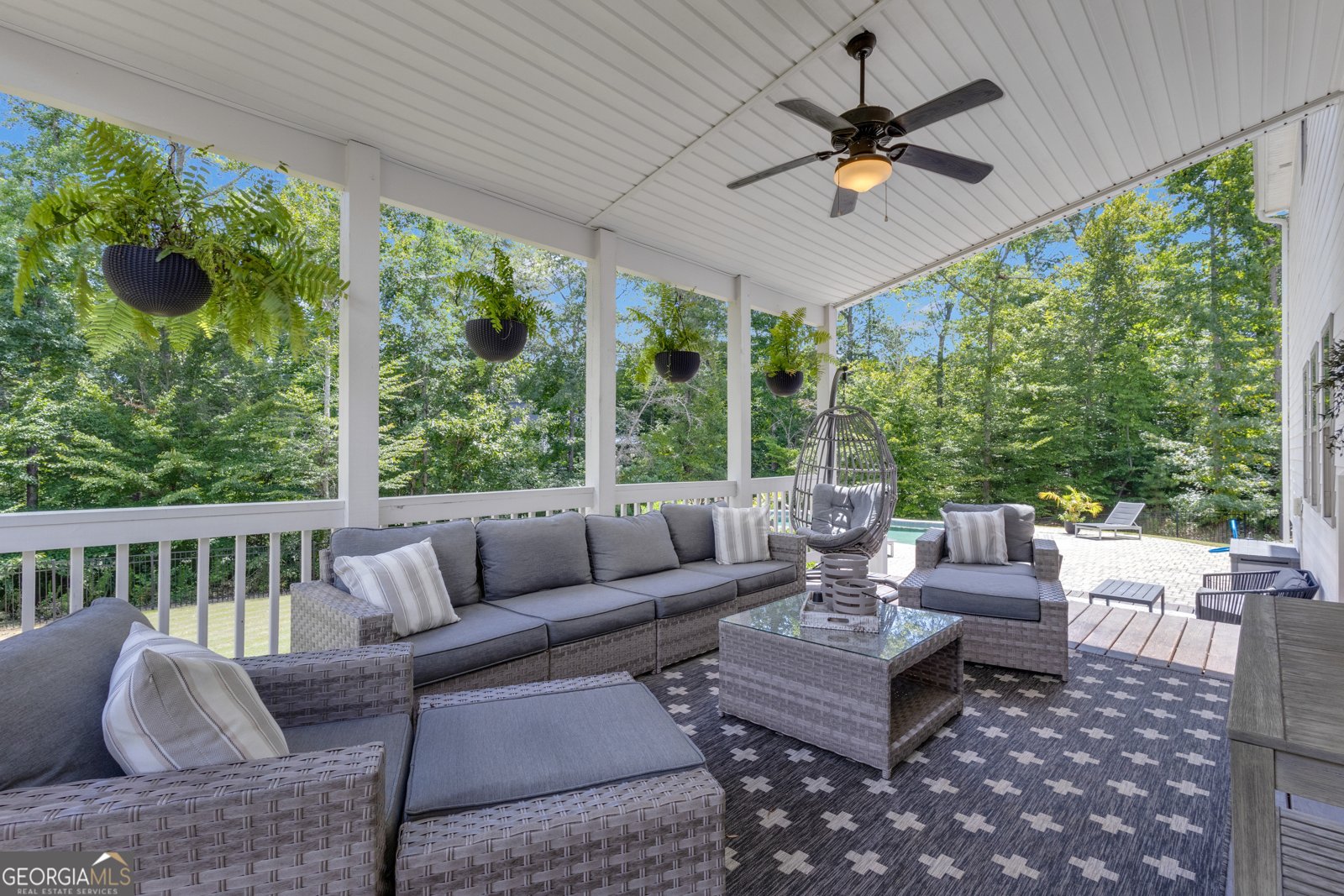 45 Woodchase Drive Senoia - 22