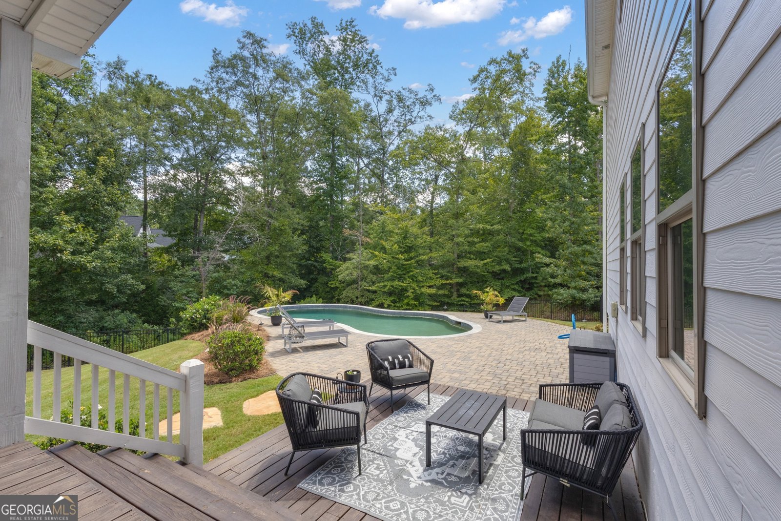 45 Woodchase Drive Senoia - 23