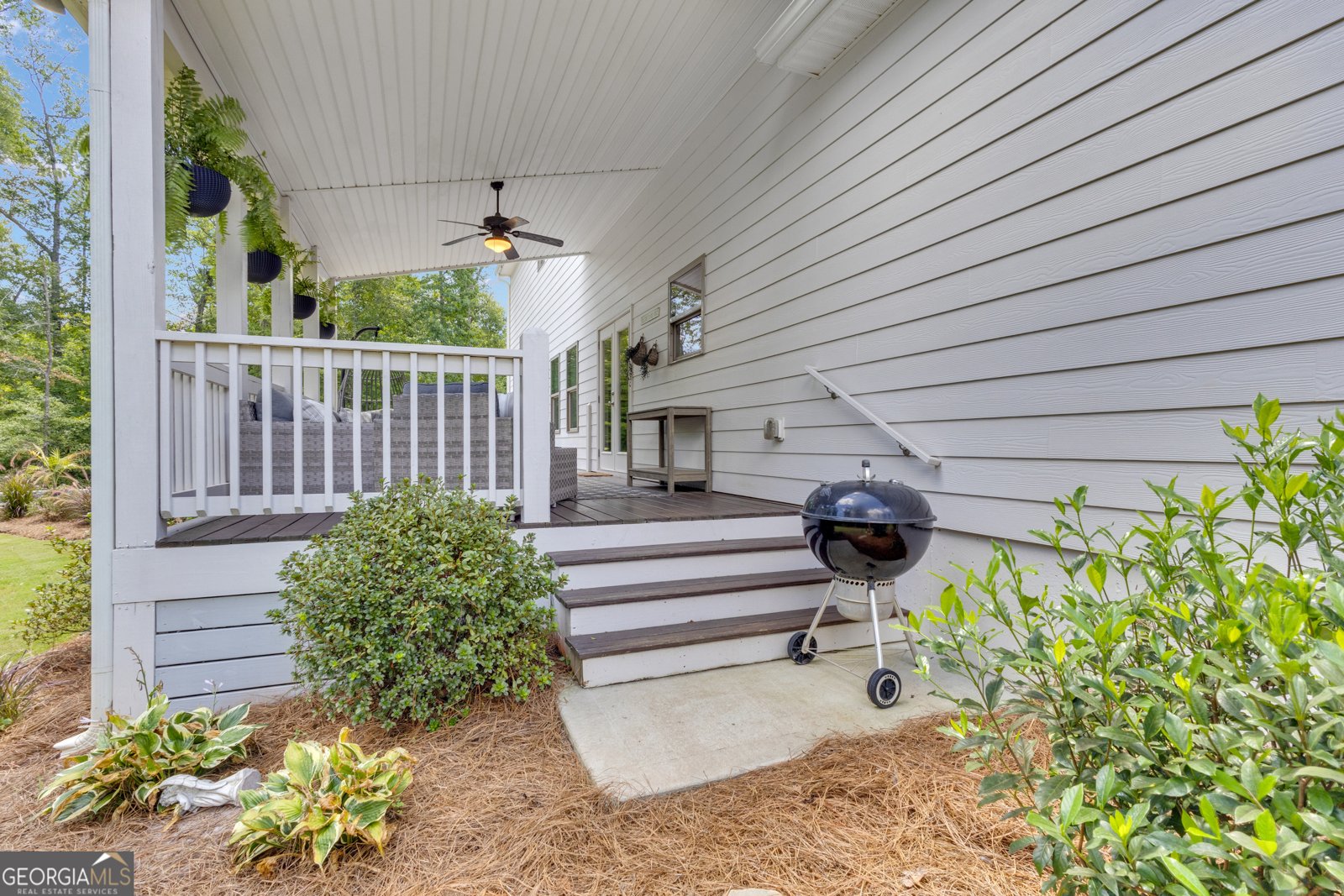 45 Woodchase Drive Senoia - 24