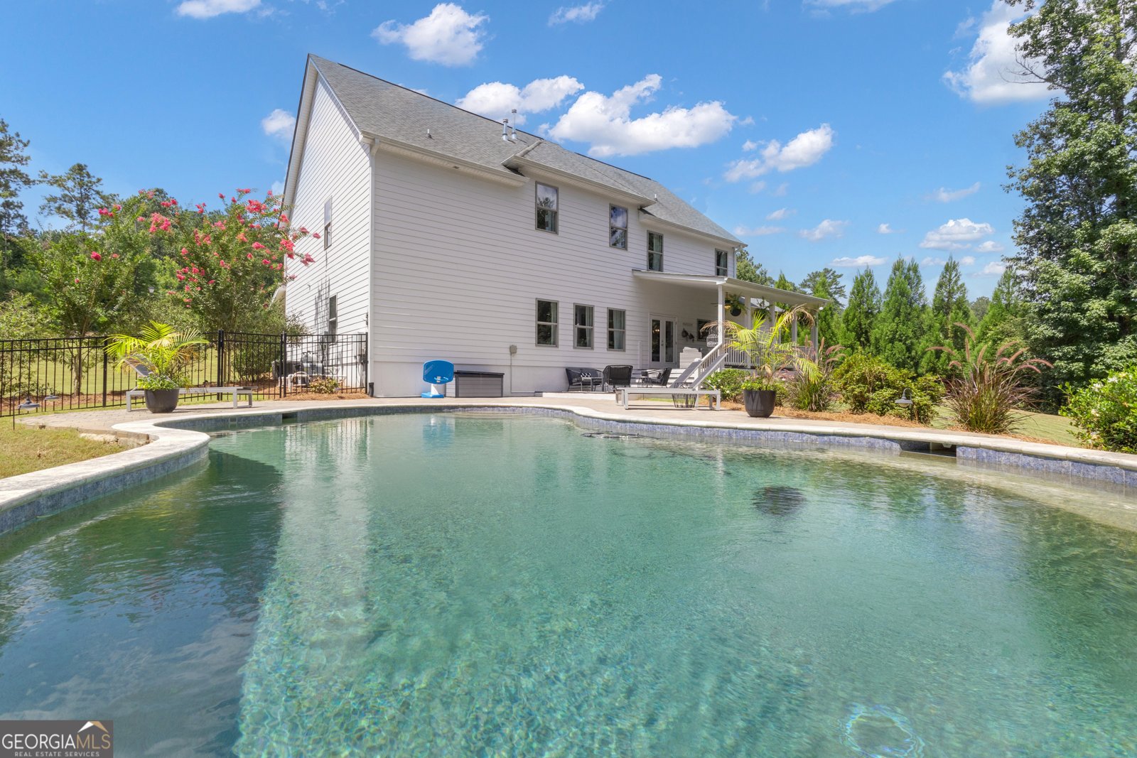 45 Woodchase Drive Senoia - 26