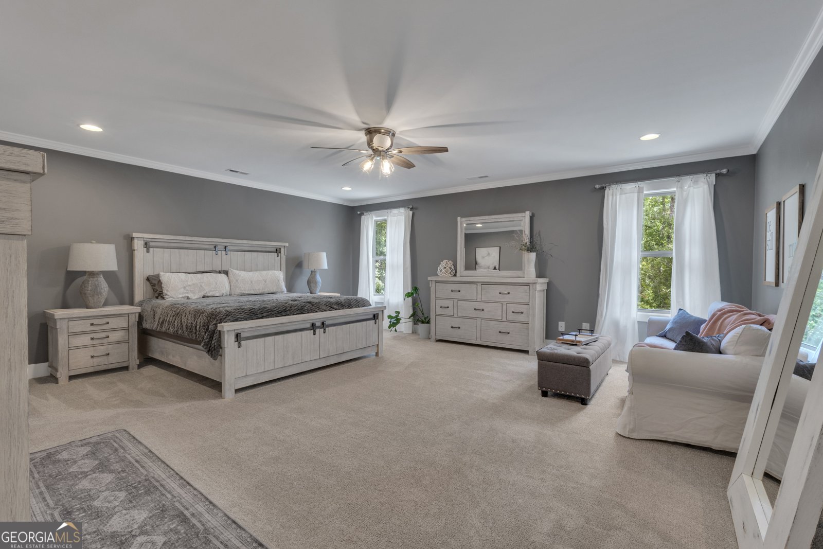 45 Woodchase Drive Senoia - 27