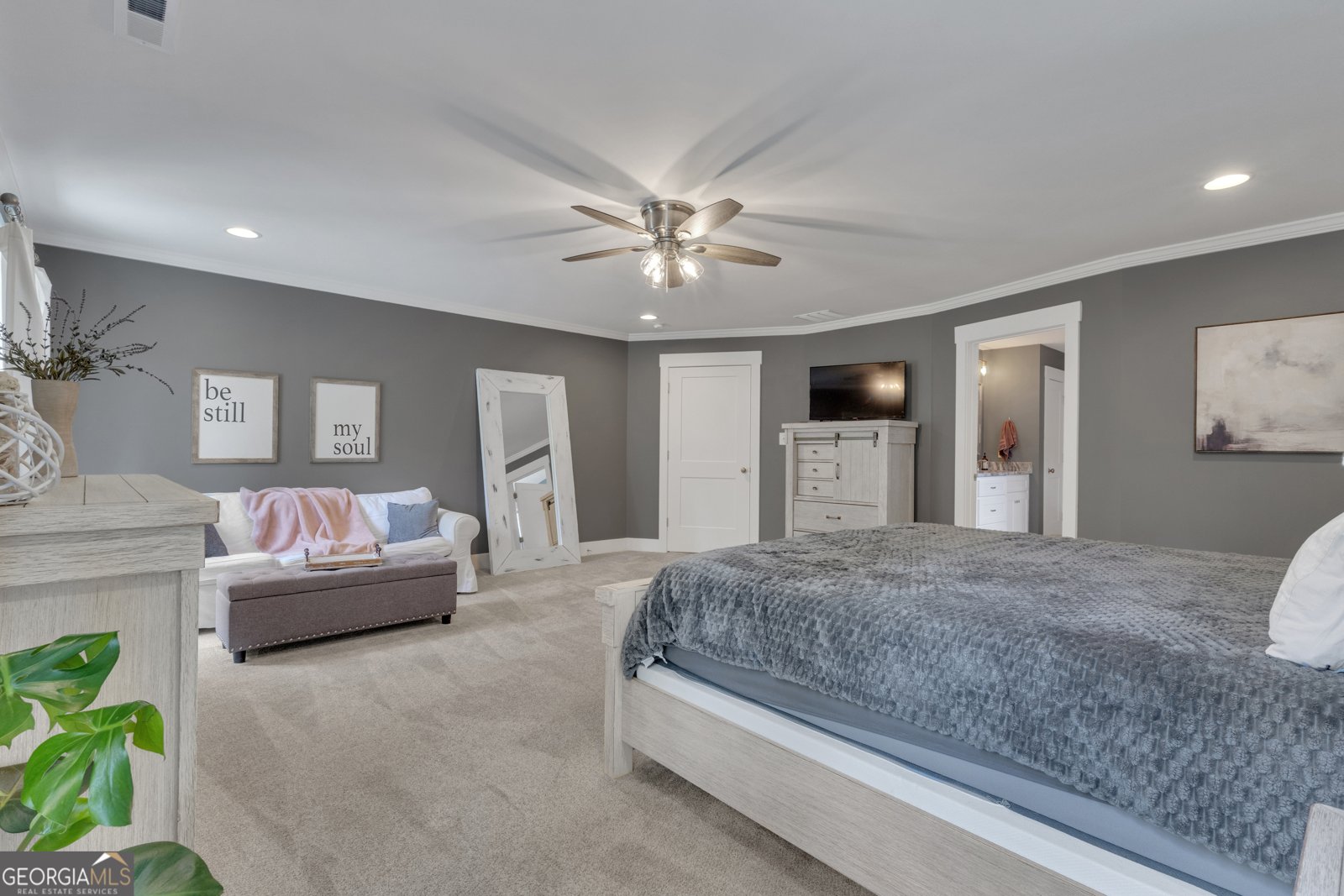 45 Woodchase Drive Senoia - 28