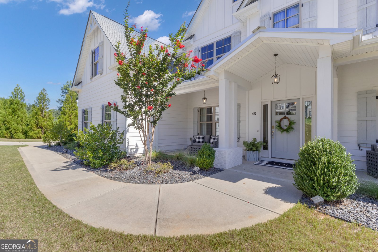 45 Woodchase Drive Senoia - 3