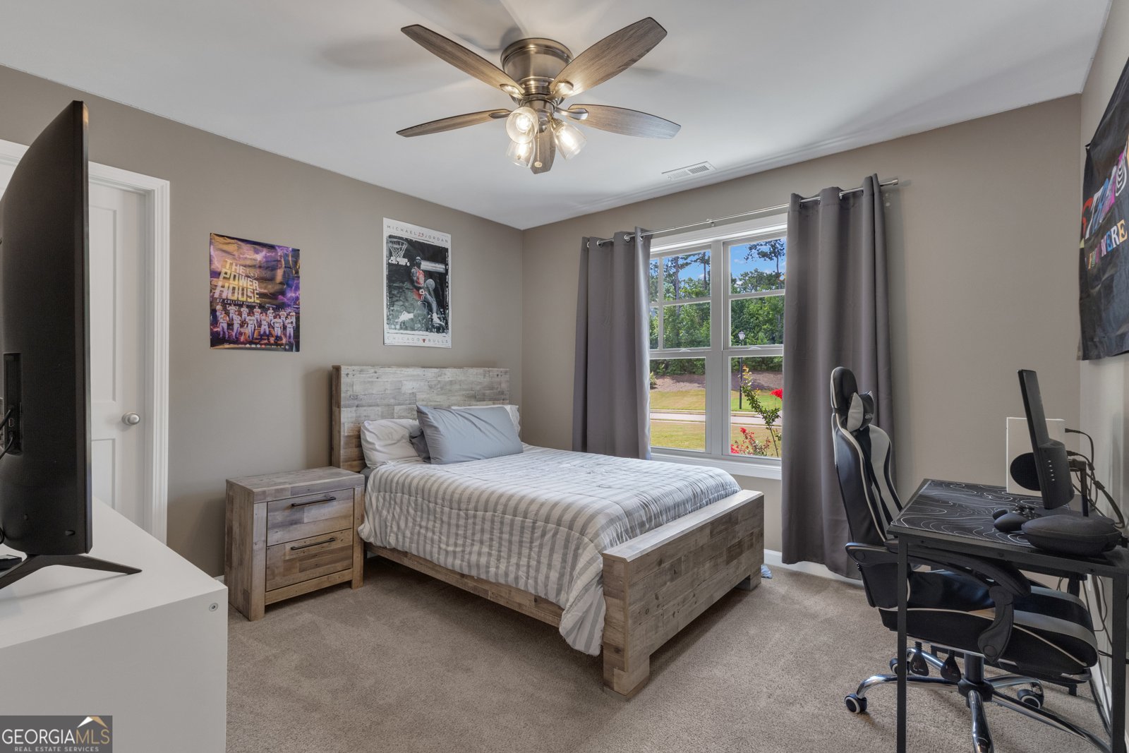 45 Woodchase Drive Senoia - 33