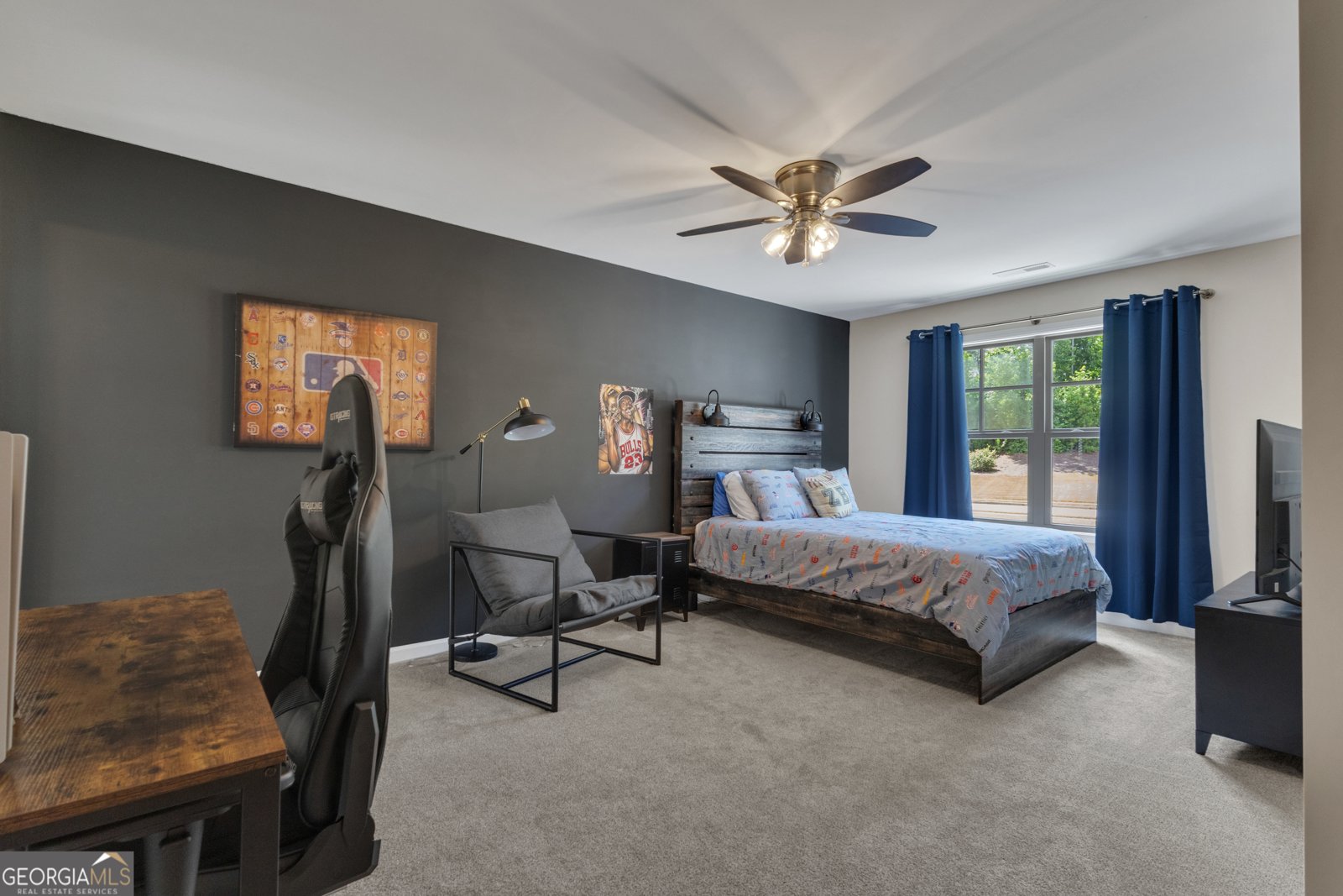 45 Woodchase Drive Senoia - 37