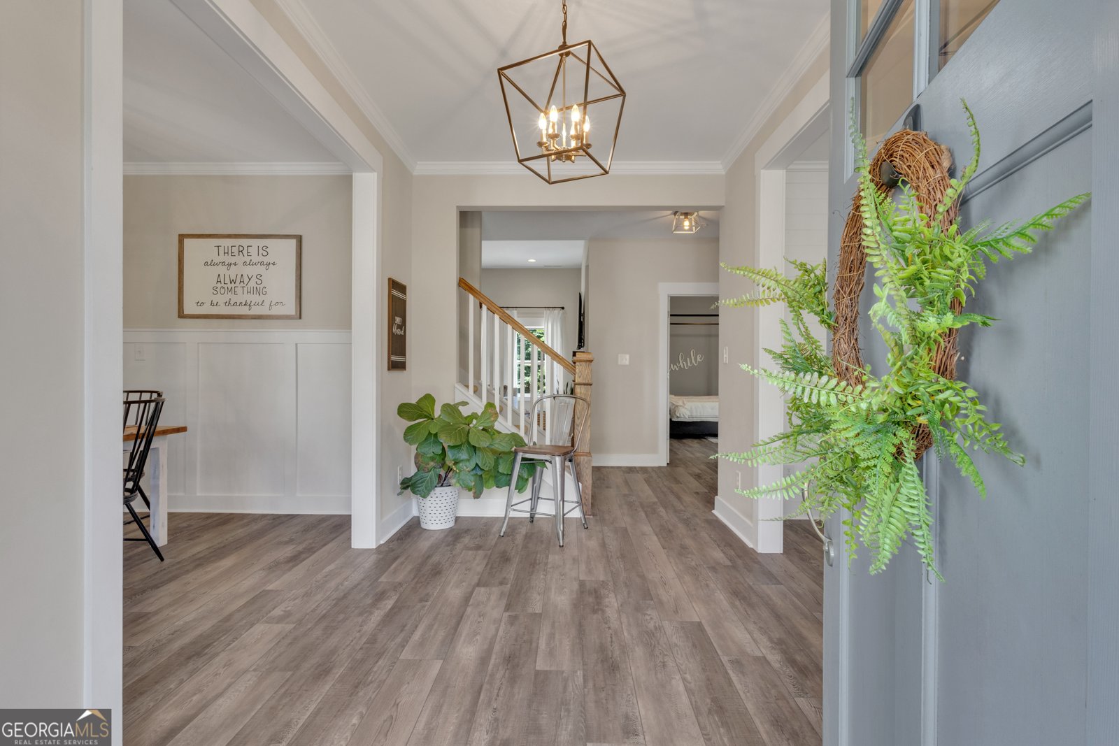45 Woodchase Drive Senoia - 4