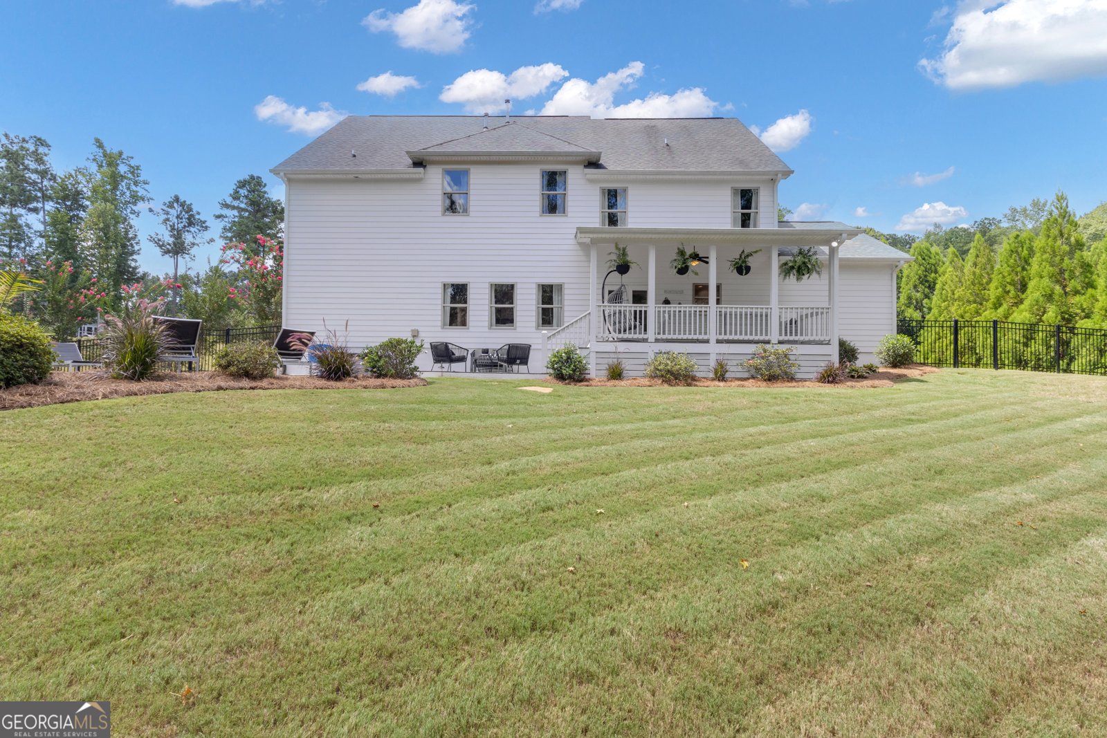 45 Woodchase Drive Senoia - 40