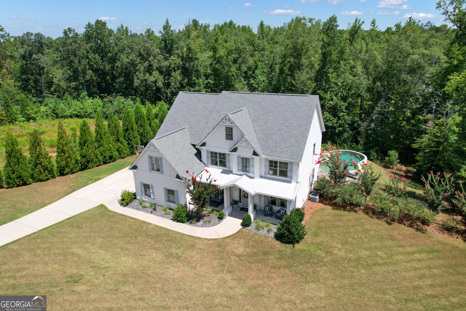 45 Woodchase Drive Senoia - 41
