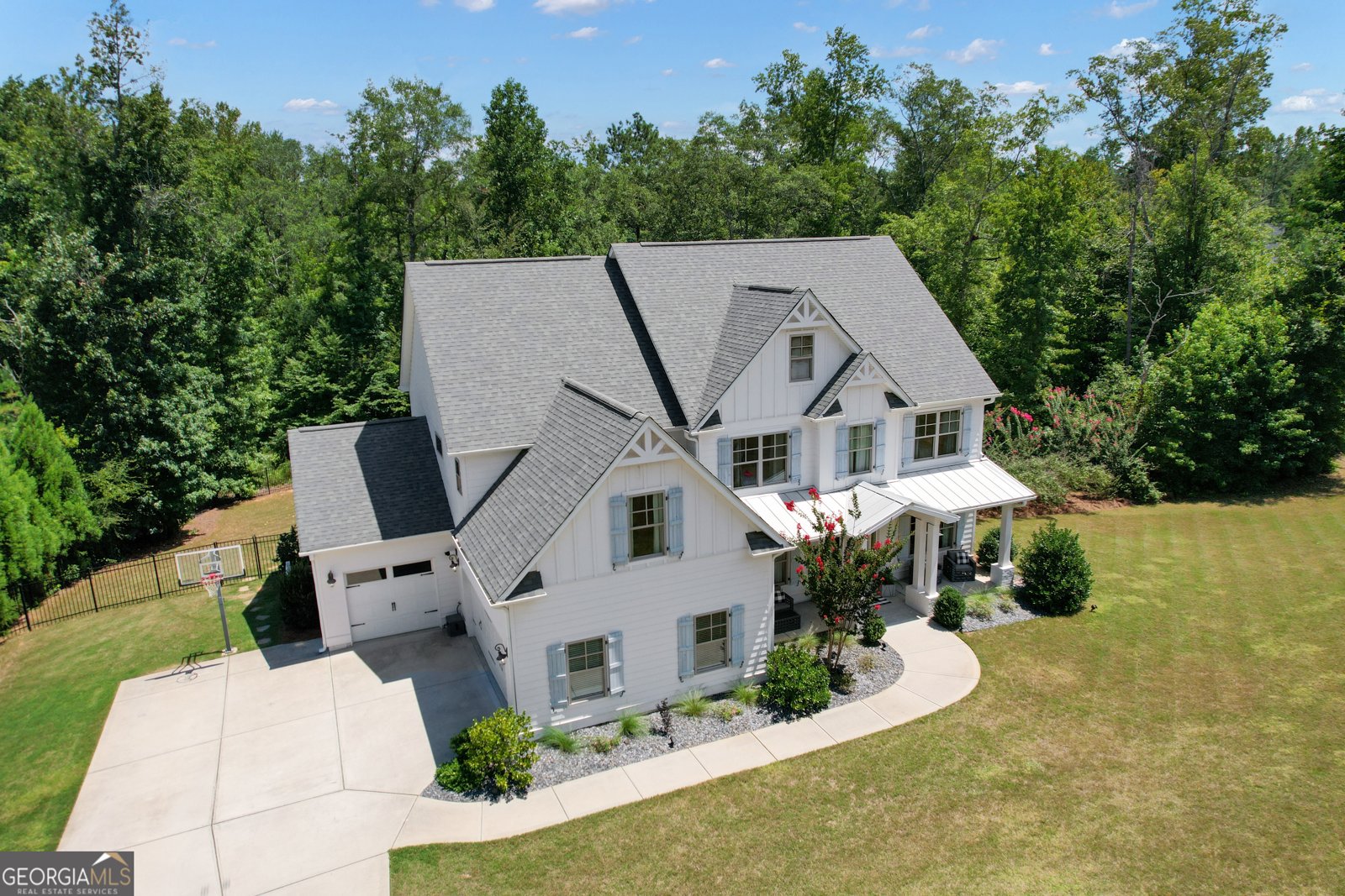 45 Woodchase Drive Senoia - 42