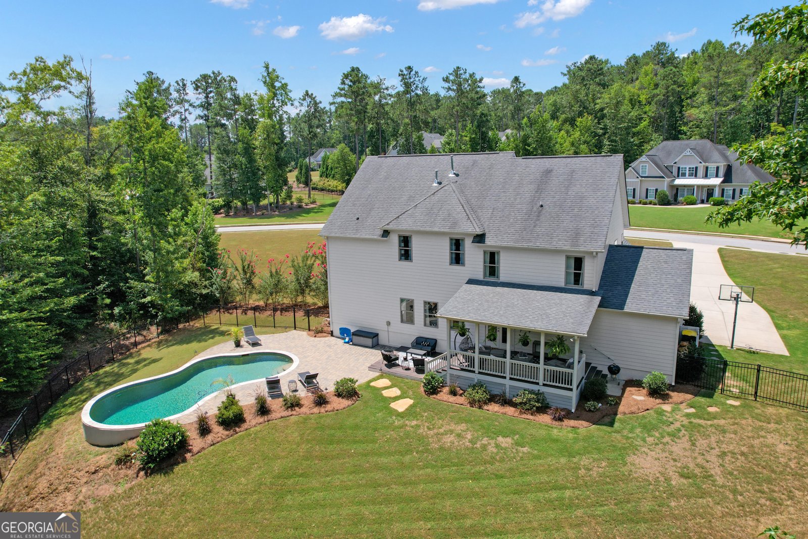 45 Woodchase Drive Senoia - 44