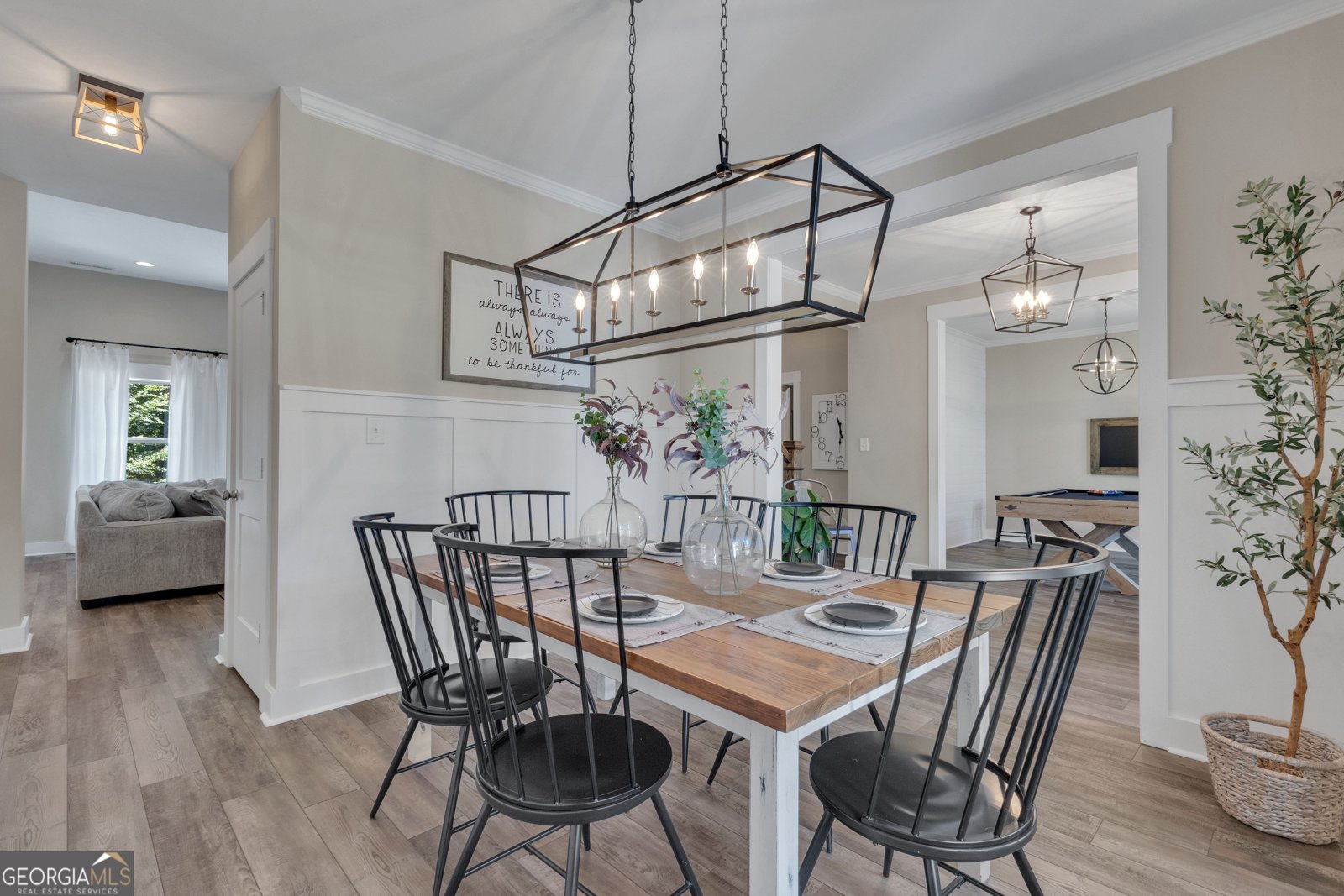 45 Woodchase Drive Senoia - 6