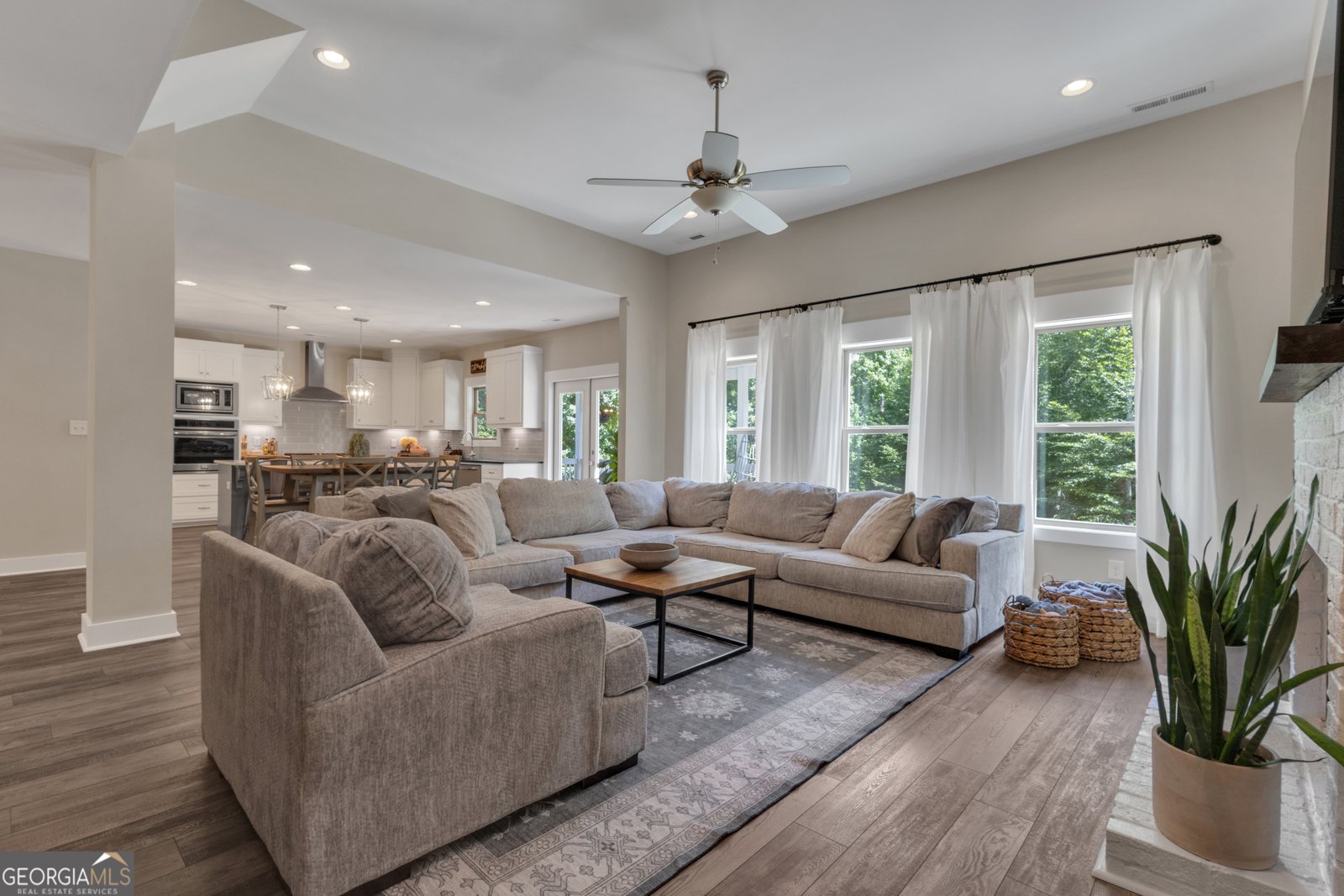 45 Woodchase Drive Senoia - 7