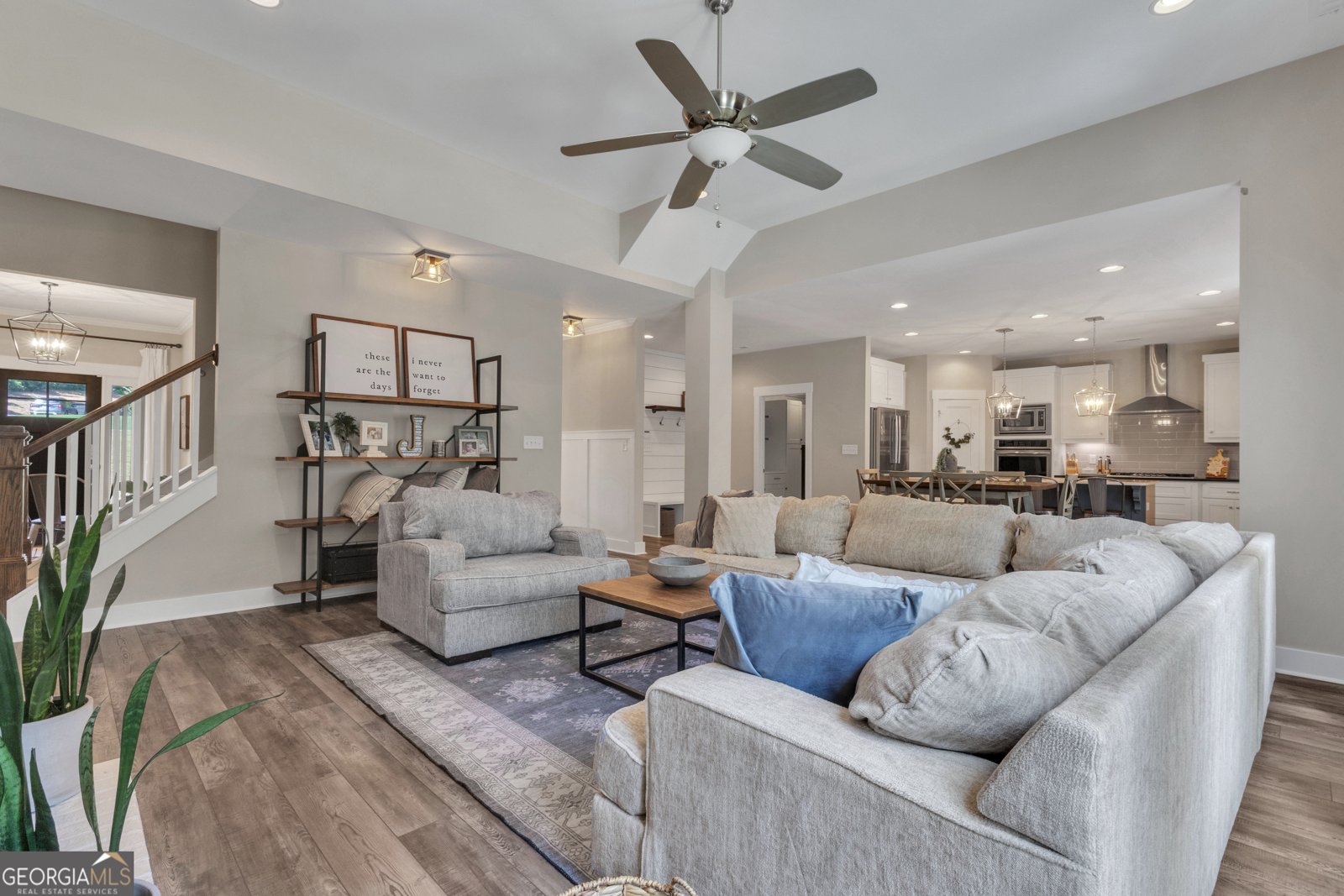 45 Woodchase Drive Senoia - 8