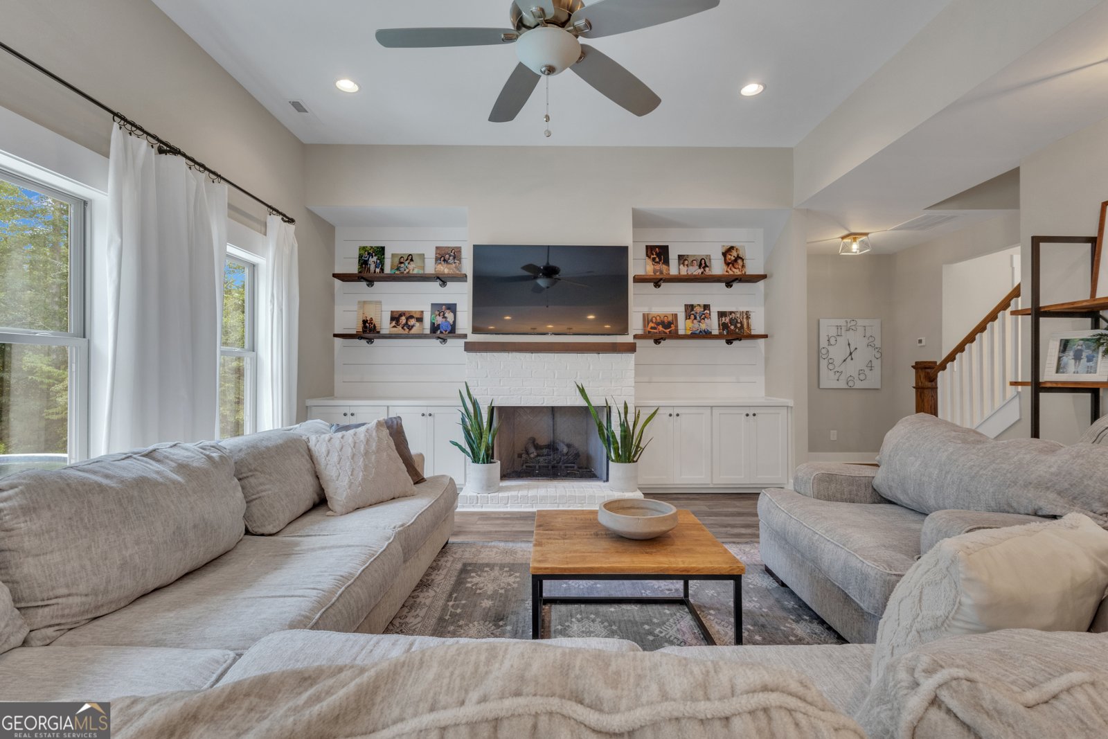 45 Woodchase Drive Senoia - 9