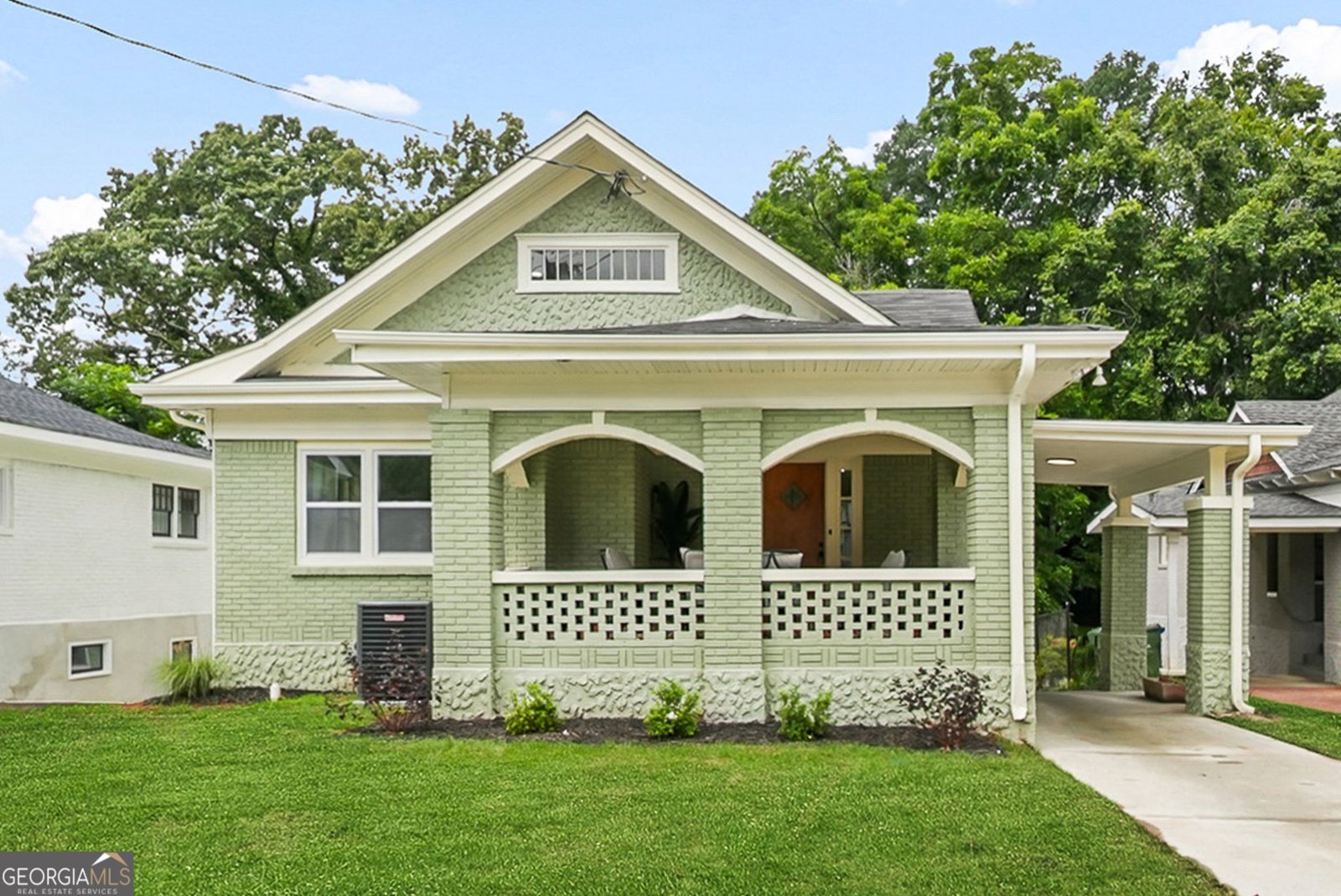 583 Flat Shoals Avenue Atlanta - 1