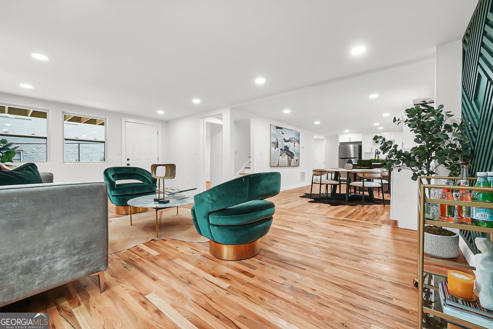 583 Flat Shoals Avenue Atlanta - 14