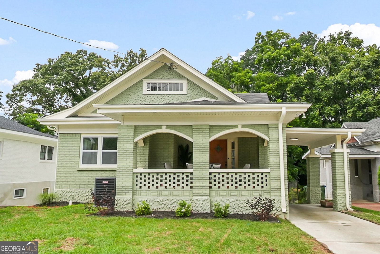 583 Flat Shoals Avenue Atlanta - 3
