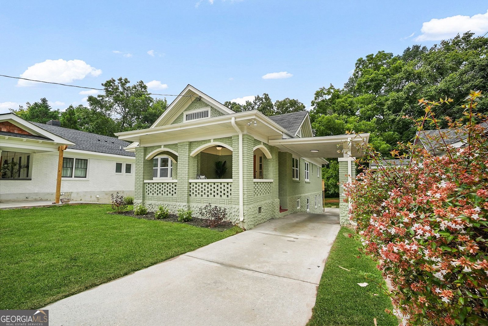 583 Flat Shoals Avenue Atlanta - 4