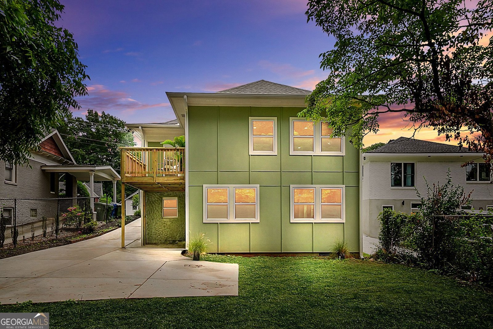 583 Flat Shoals Avenue Atlanta - 42