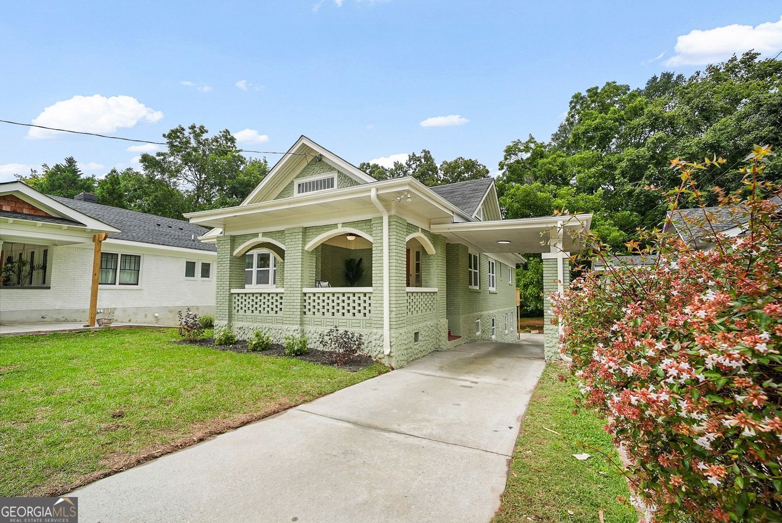 583 Flat Shoals Avenue Atlanta - 5