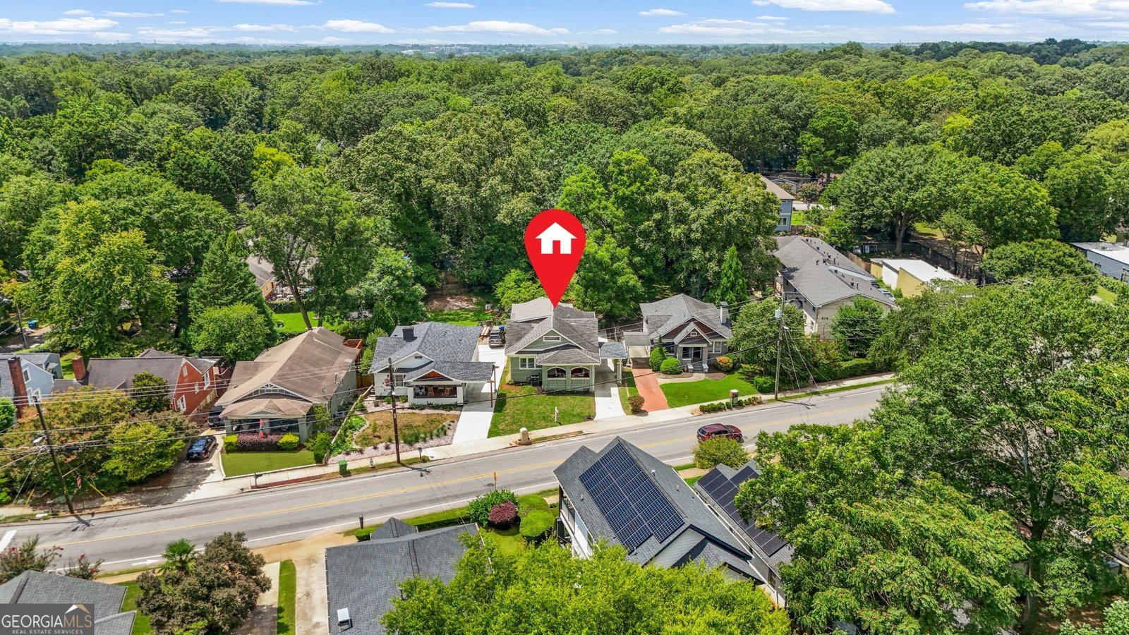 583 Flat Shoals Avenue Atlanta - 52