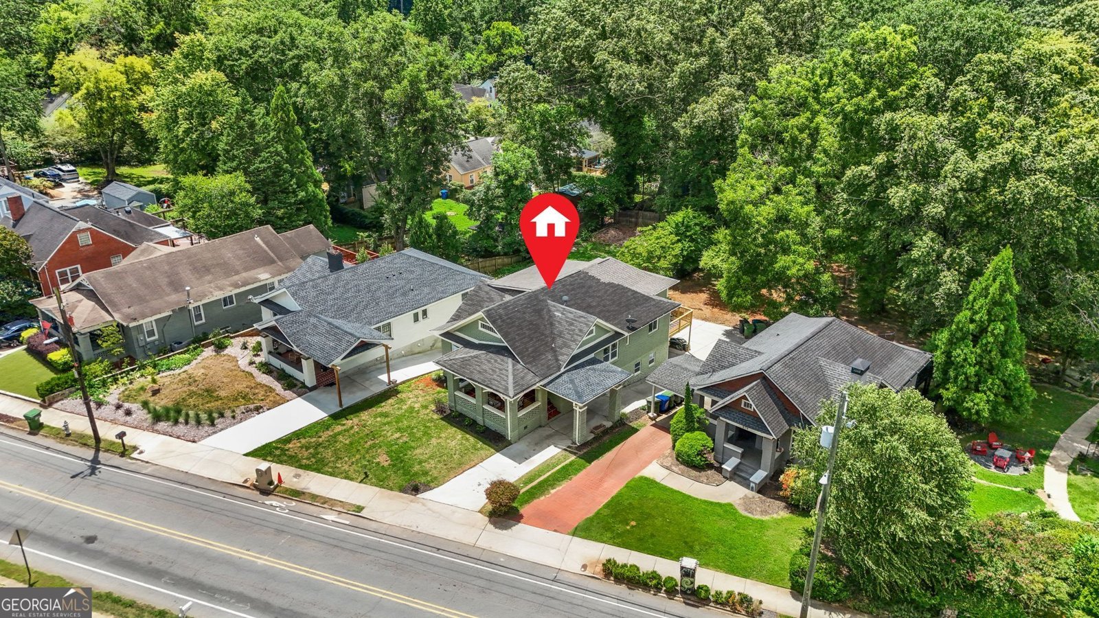583 Flat Shoals Avenue Atlanta - 53