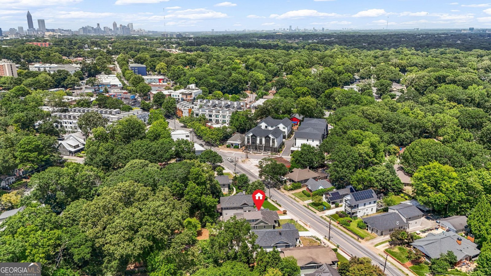 583 Flat Shoals Avenue Atlanta - 54