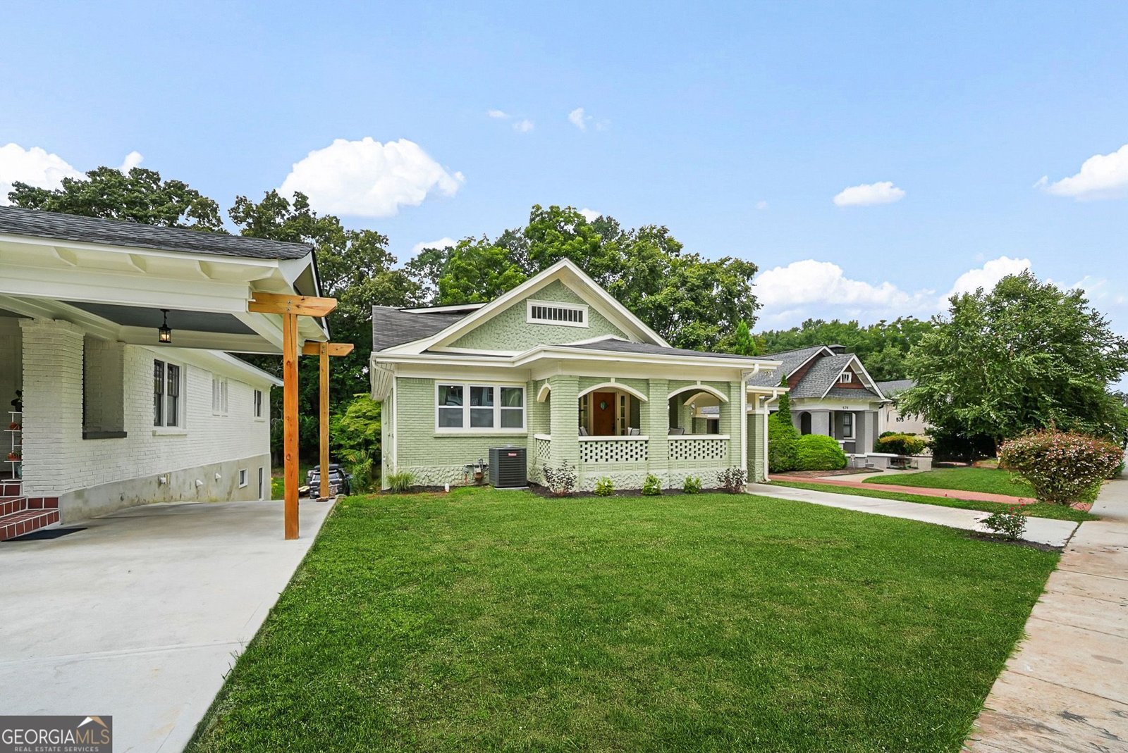 583 Flat Shoals Avenue Atlanta - 6