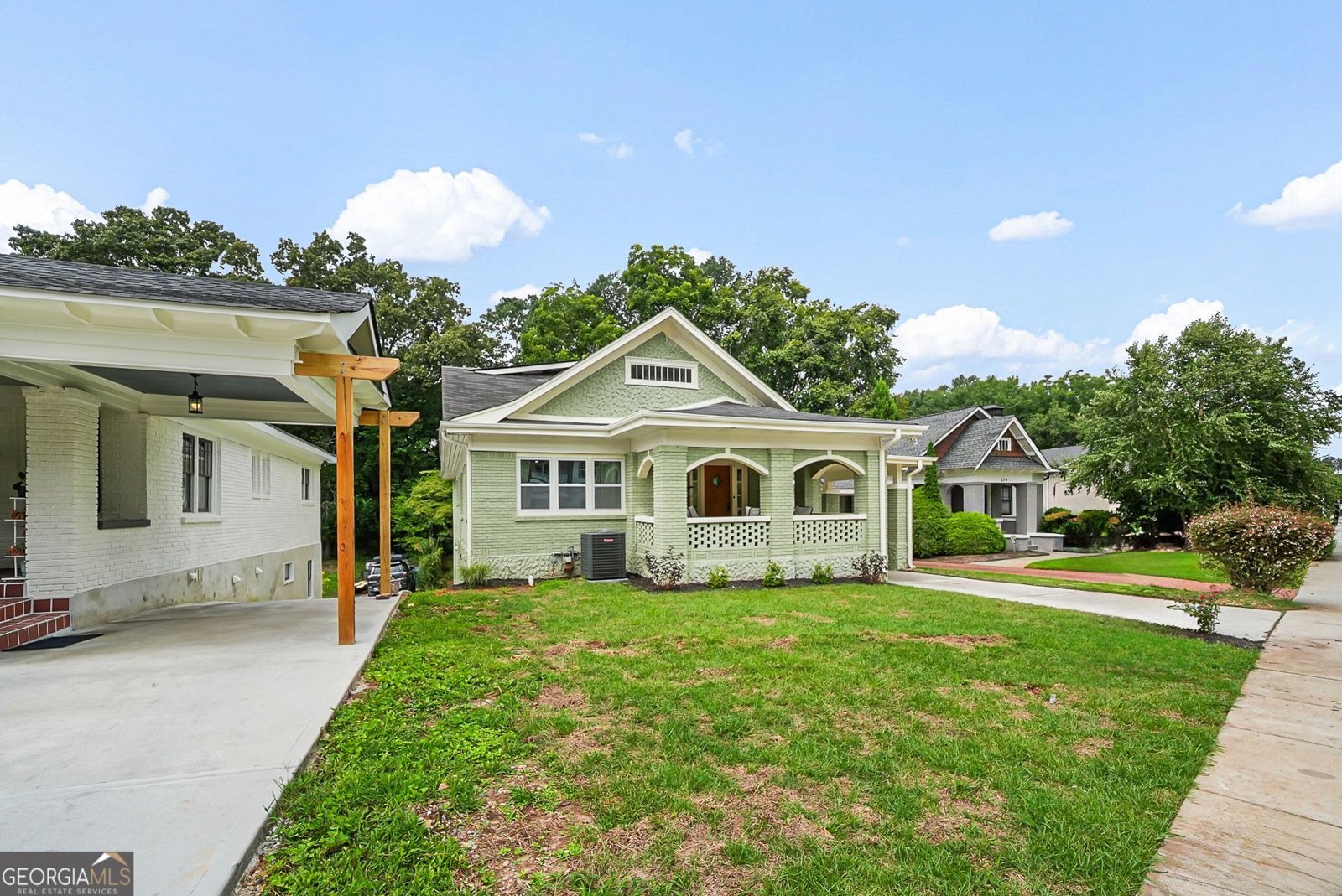583 Flat Shoals Avenue Atlanta - 7
