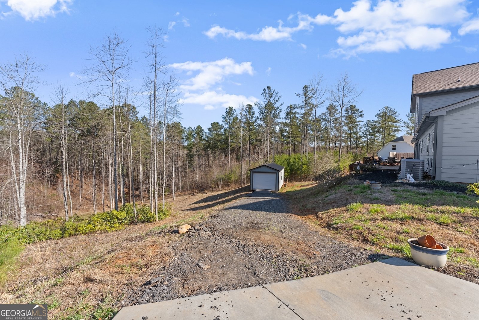 121 Station Gap Dahlonega - 12