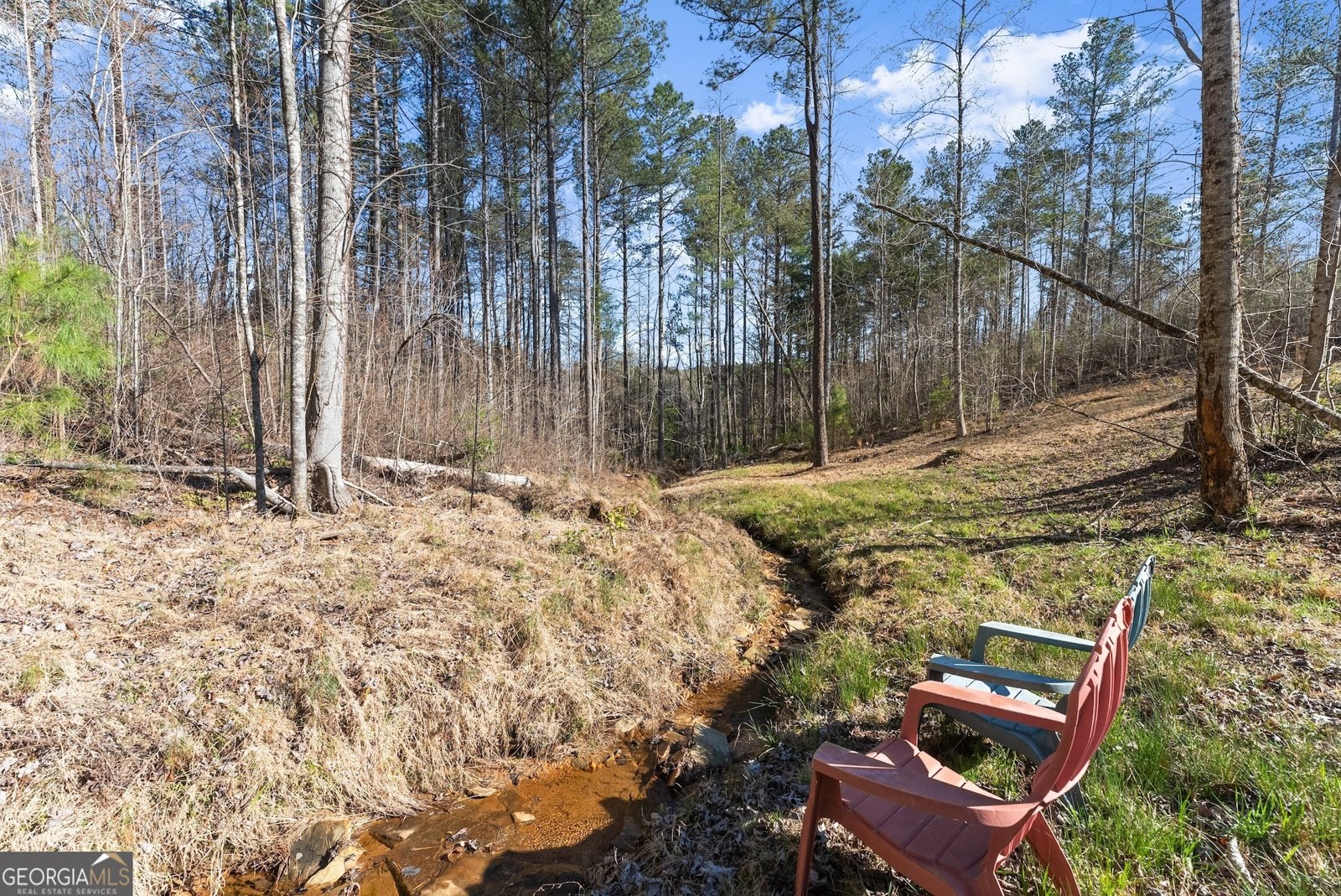 121 Station Gap Dahlonega - 14