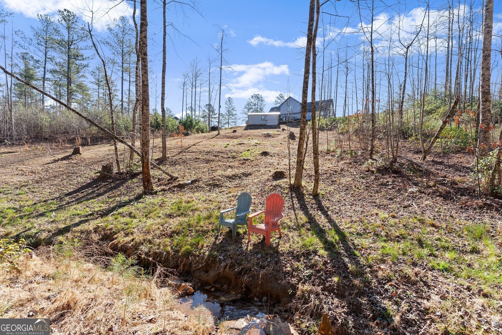 121 Station Gap Dahlonega - 15