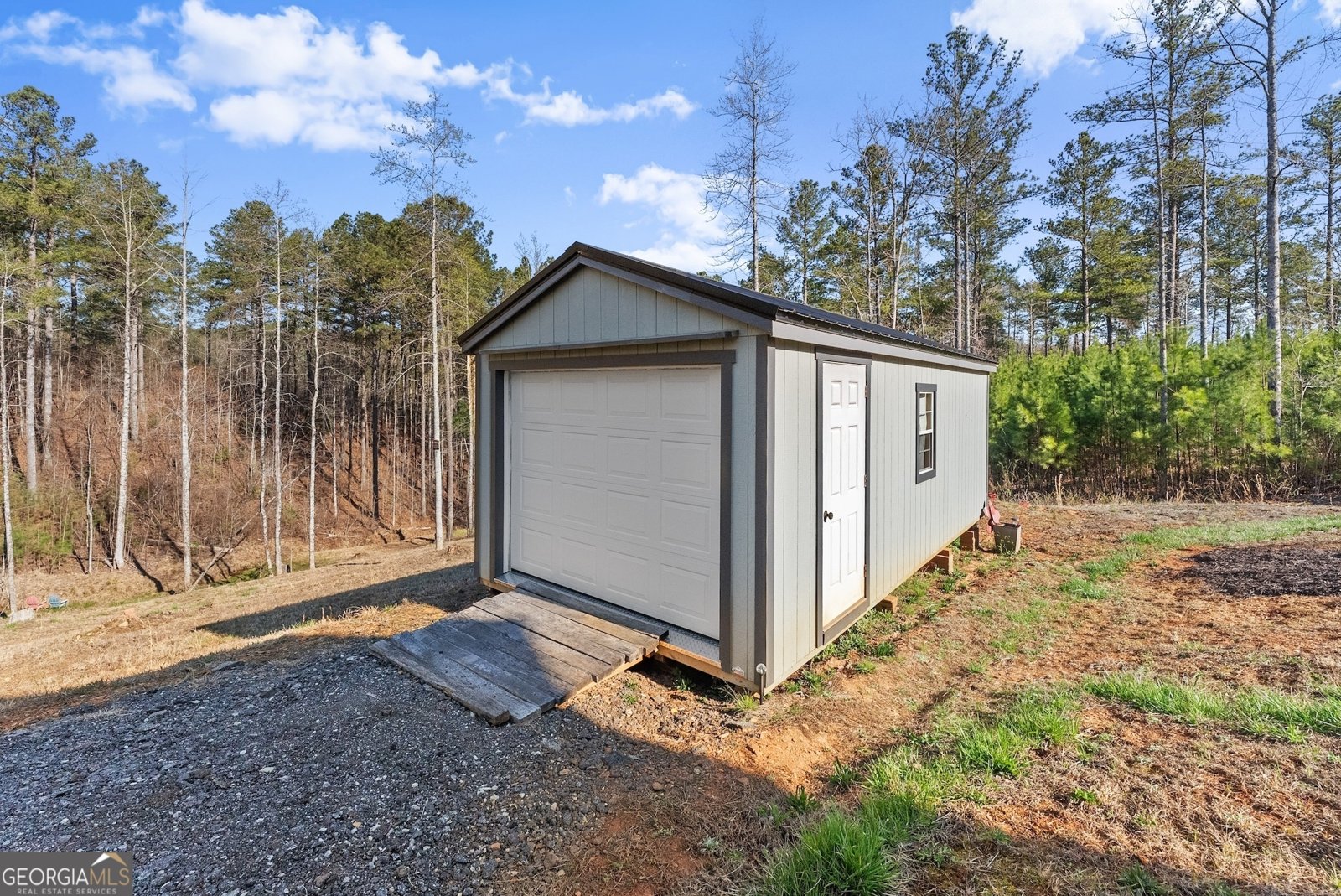 121 Station Gap Dahlonega - 16