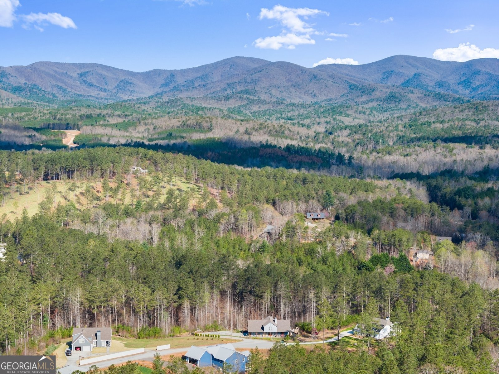 121 Station Gap Dahlonega - 17