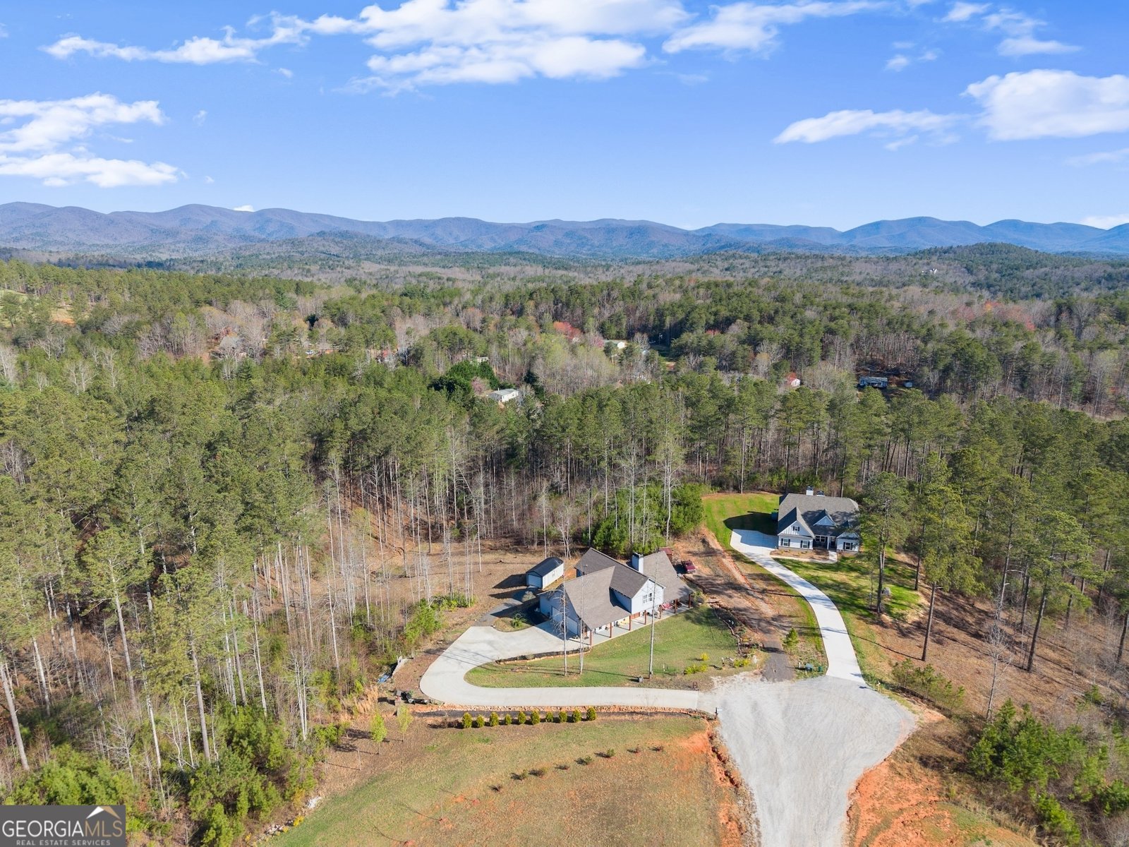 121 Station Gap Dahlonega - 18