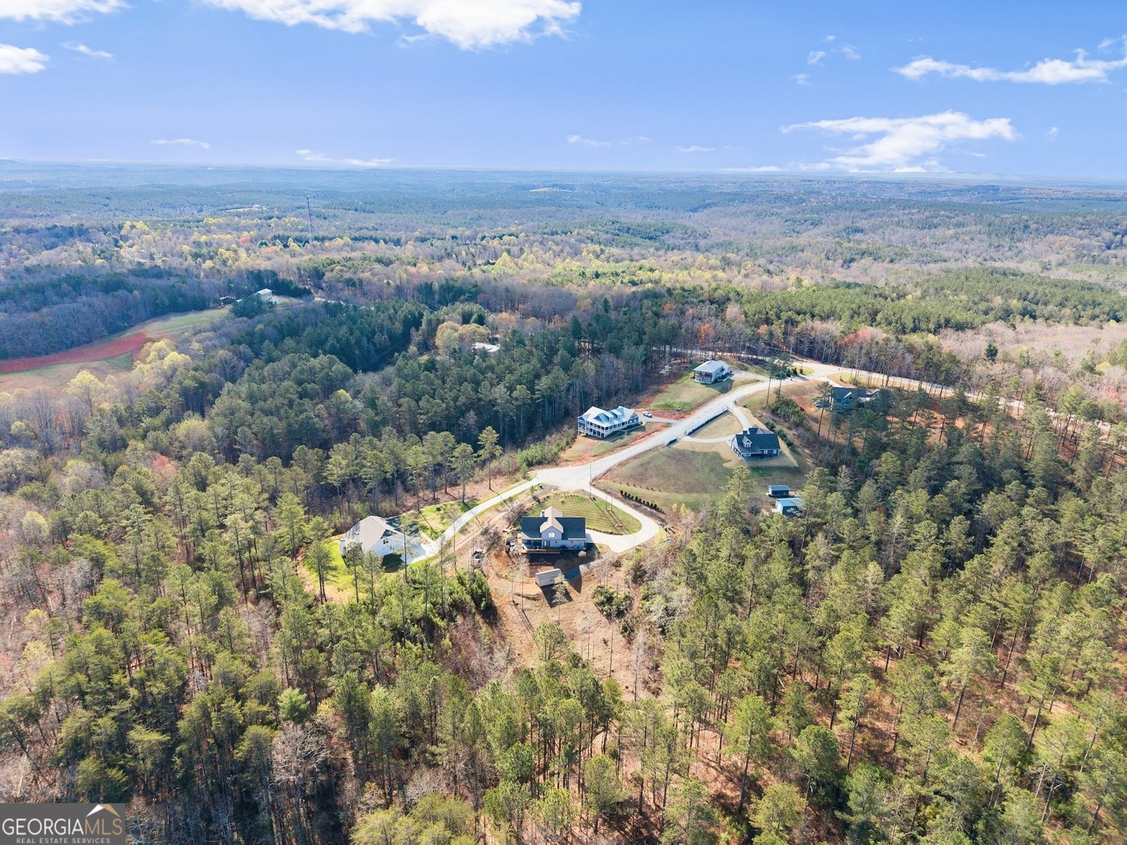 121 Station Gap Dahlonega - 19