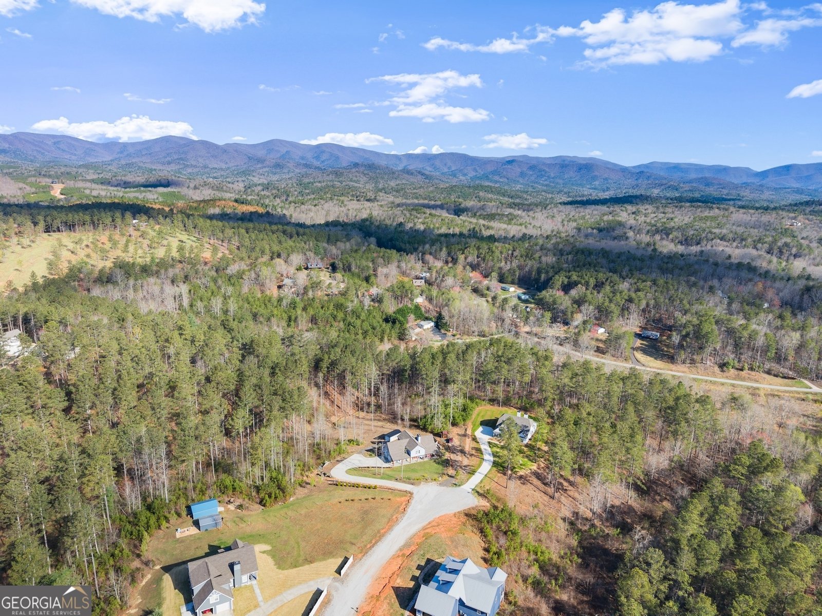 121 Station Gap Dahlonega - 20