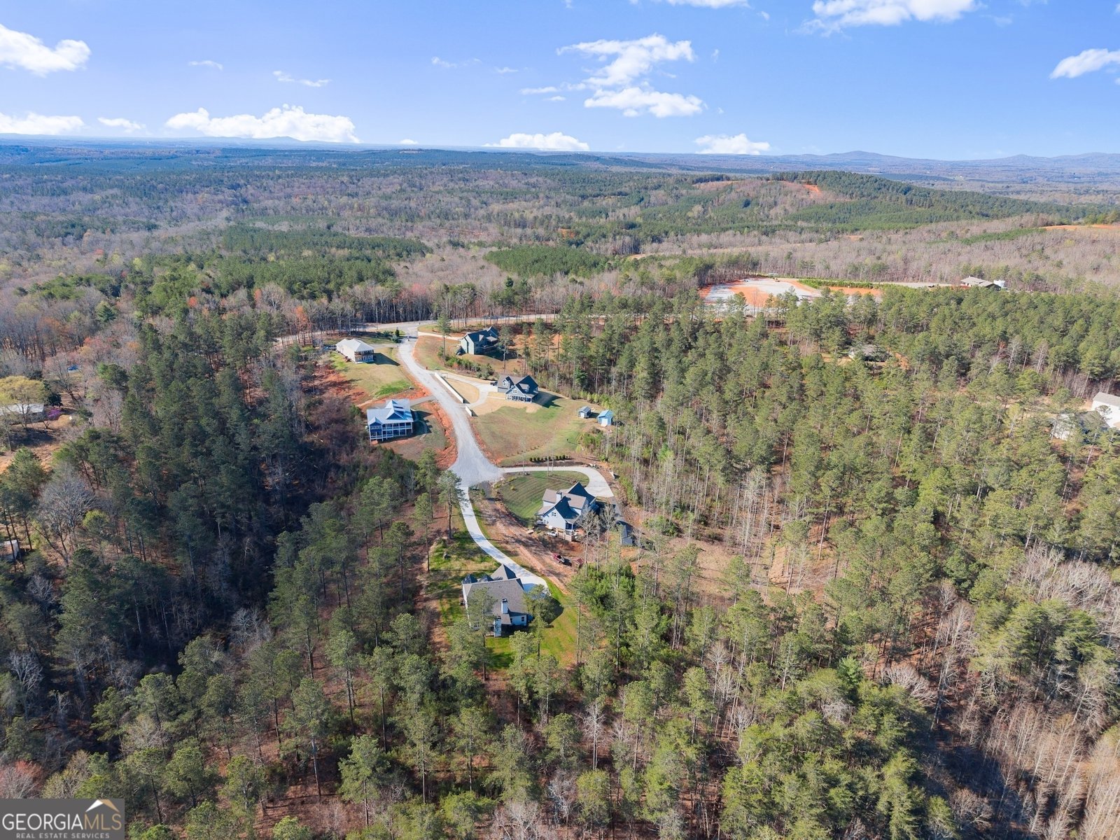 121 Station Gap Dahlonega - 21
