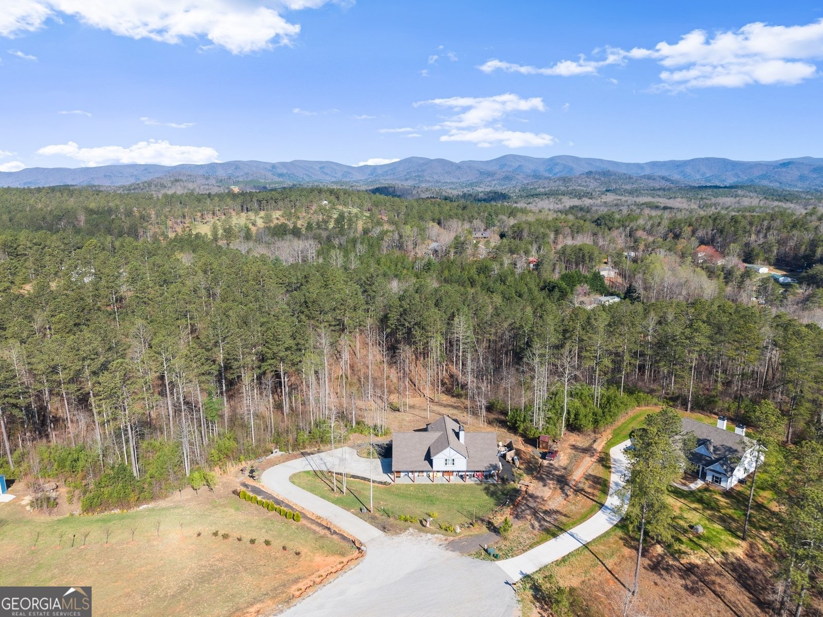 121 Station Gap Dahlonega - 22