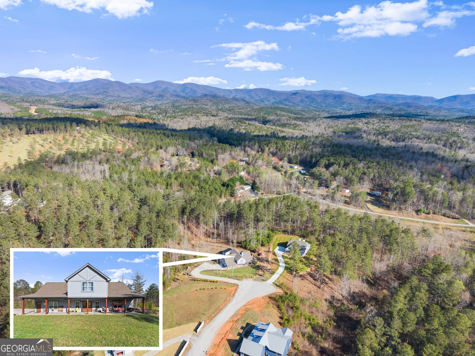121 Station Gap Dahlonega - 23