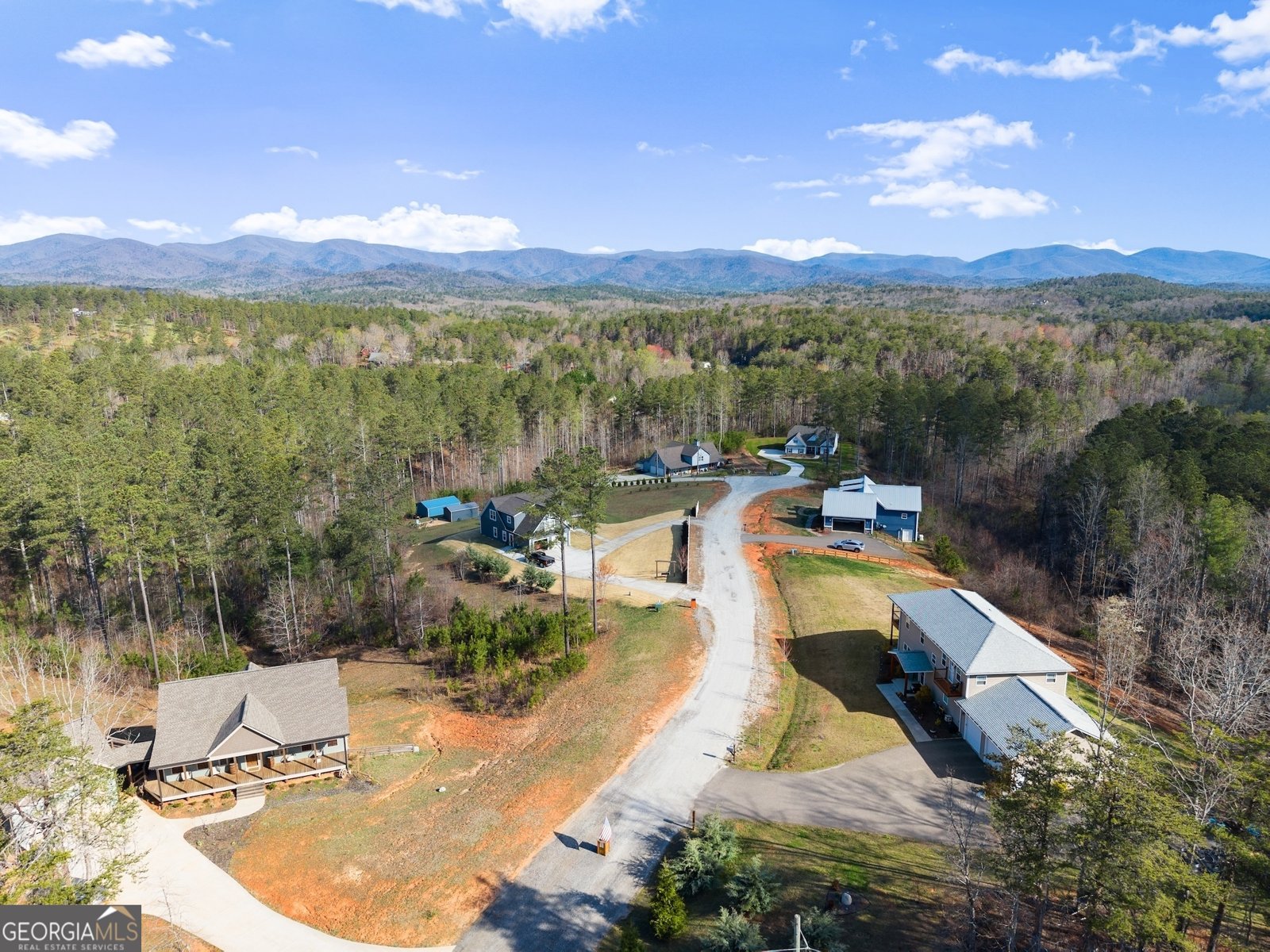 121 Station Gap Dahlonega - 25