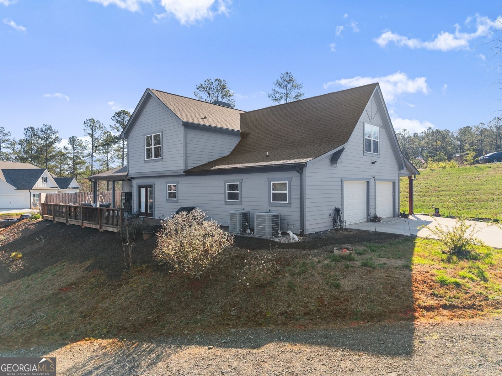 121 Station Gap Dahlonega - 30