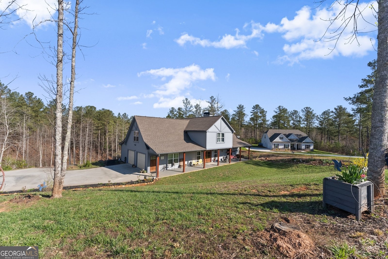 121 Station Gap Dahlonega - 33