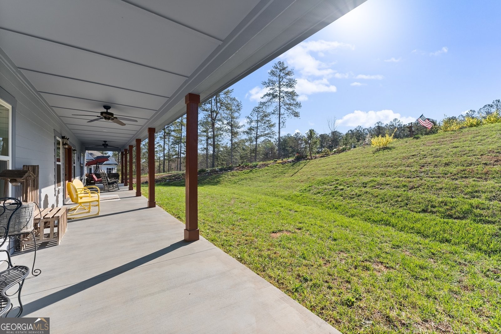 121 Station Gap Dahlonega - 38