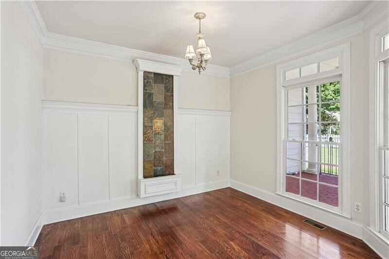 563 Faith Street Marietta - 1